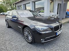 BMW Řada 7 730d  - fotografie inzerátu