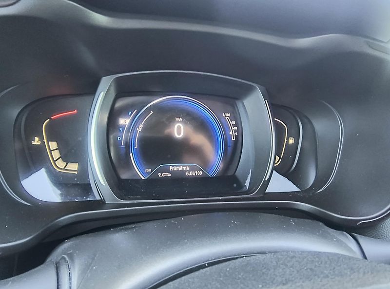 Renault Kadjar (2019) 1.3 TCE AT/NAVI/LED/PDC/KAMERA - fotka 52 z 66