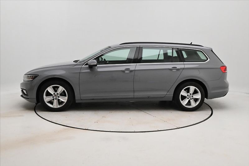 Volkswagen Passat 2,0 TDI 147kW DSG 4x4 Business - fotka 8 z 25