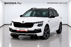 Škoda Kamiq (2025) 1.0 TSI 85 kW 7°DSG Monte Carl - fotografie inzerátu