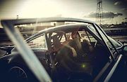 Magnus Walker.
