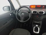 Citroën C3 Picasso (2015) 1.2 PureTech, Tempomat - náhled 7