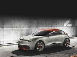 Kia pro_ceed GT