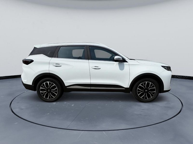 Chery Tiggo 7 (2026) Comfort - fotka 3 z 11