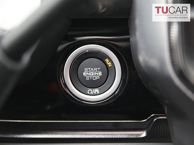RAM 2500 (2026) Power Wagon 6.4 V8 RamBox - fotka 31 z 59
