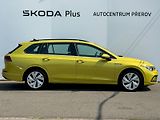 Volkswagen Golf (2023) Variant 1.5 TSI 110kW Style - náhled 32