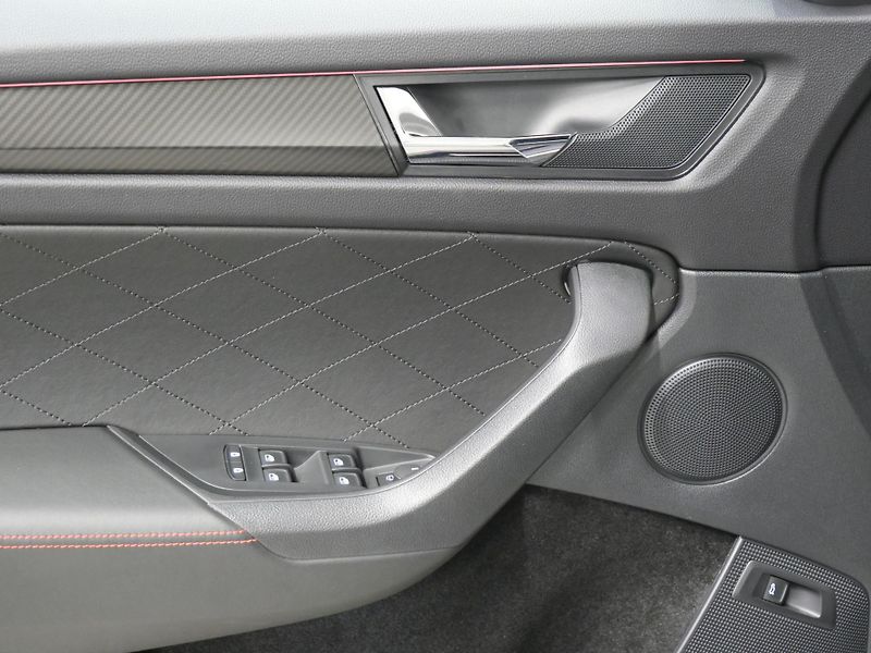 Škoda Kodiaq - fotka 12 z 27