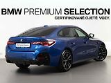 BMW Řada 4 M440i xDrive Gran Coupé - náhled 6