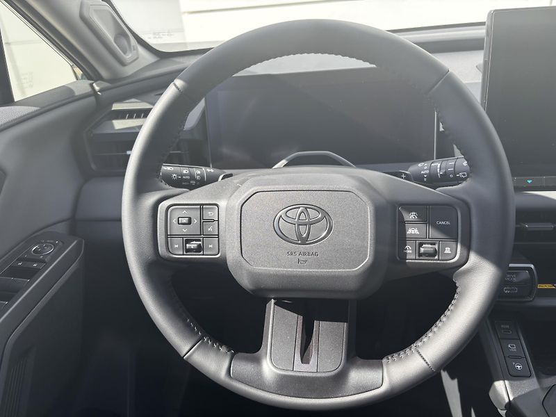 Toyota RAV4 (2026) EXECUTIVE 2,5 PHEV 4x4 - fotka 6 z 14