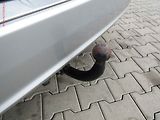 Mercedes-Benz Třídy B (2012) 1.6i B200, AT, bixen, navi, - náhled 22