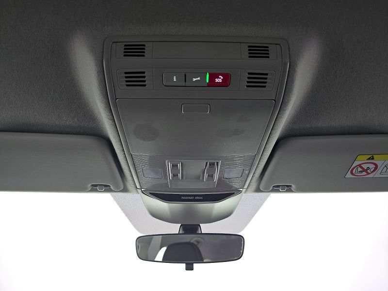 Škoda Scala (2025) 1.0TSi 85kW SELECTION - fotka 22 z 25