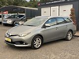 Toyota Auris 1.6i, ČR, Active, záruka - náhled 3