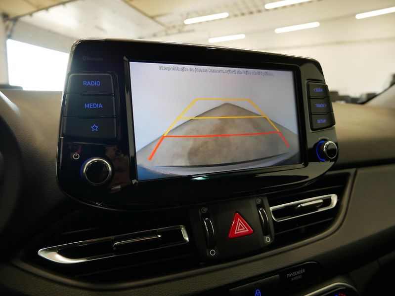 Hyundai i30 - fotka 18 z 24