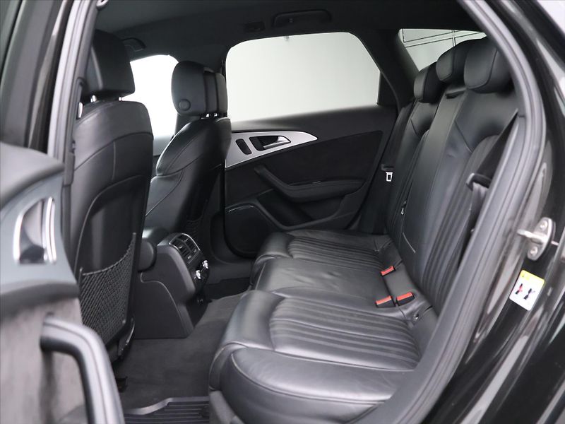 Audi A6 3,0 TDI 200 kW Quattro - fotka 14 z 27