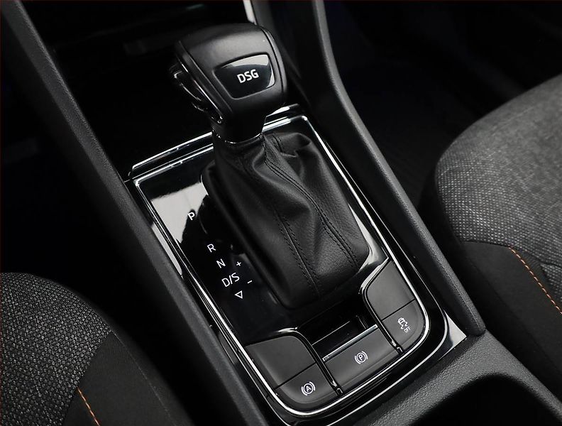 Škoda Kodiaq (2021) Style 2.0 TDI - fotka 11 z 18