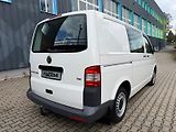 Volkswagen Transporter 2,0 TDi + sada pneu  - náhled 4