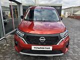 Nissan Townstar (2026) TEKNA L1 1.3 DIG-T131K Automat - náhled 1
