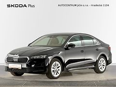 Škoda Octavia (2025) DSG 2.0TDI 110kW Top Selection - fotografie inzerátu