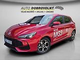 MG MG3 HEV EXCLUSIVE 1.5 AT3 (143kw/1 - náhled 1