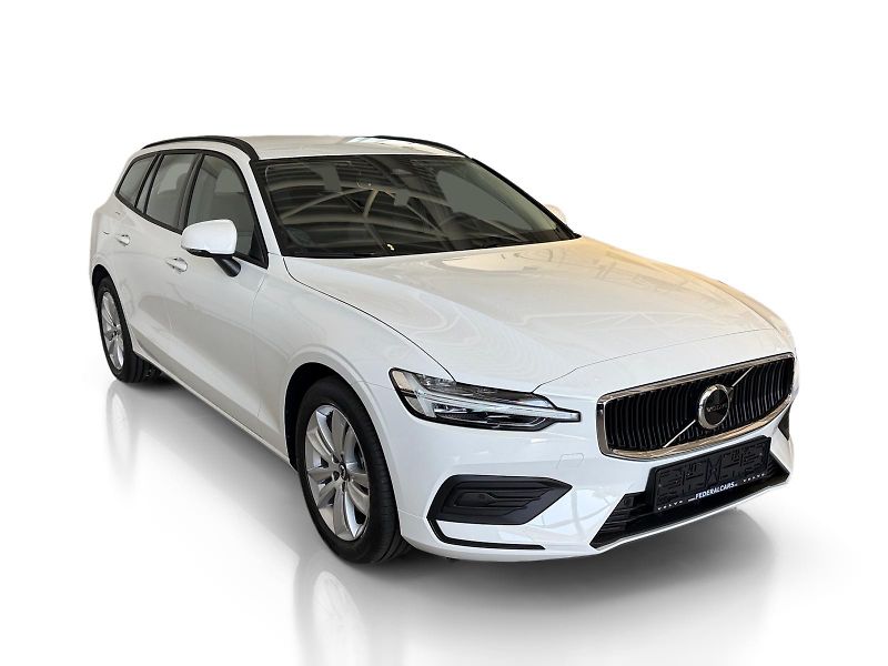 Volvo V60 (2026) V60 B4 CORE - fotka 5 z 14