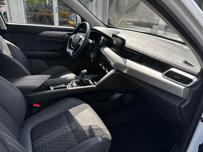 BAIC X35 1,5 Turbo + tažné - fotka 9 z 13