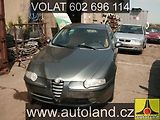 Alfa Romeo 147 (2001) VOLAT 602 696 114 - náhled 1