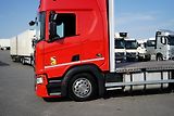 Scania (2021) R 450 / ACC / E 6 / PLATFORMA  - náhled 18