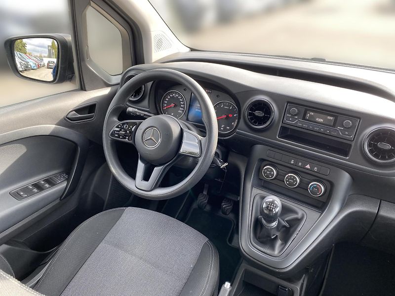 Mercedes-Benz Citan Citan Tourer 110 CDI PRO - fotka 10 z 24
