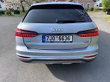 Audi A6 Allroad 3,0TDi quattro LED, tažné - náhled 14
