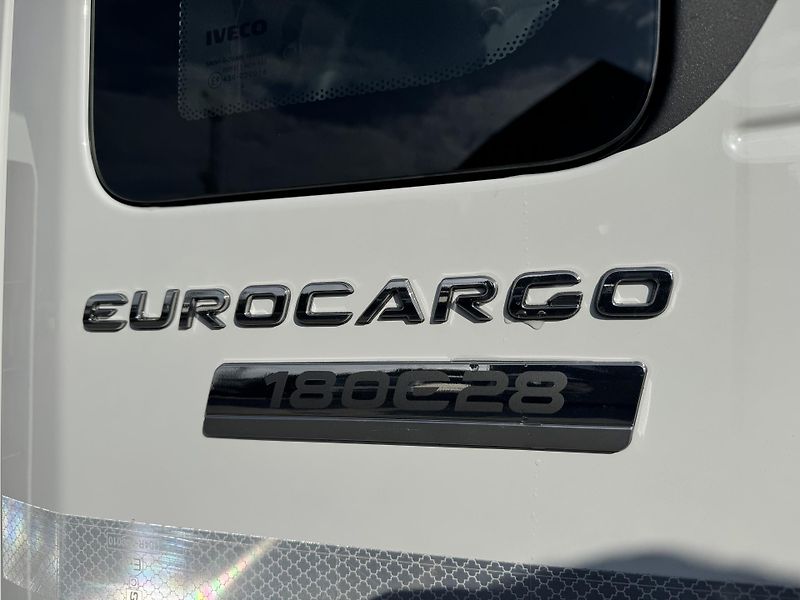Iveco Eurocargo (2025) 180-280*new*CHARVÁT CTS*IHNED* - fotka 30 z 40