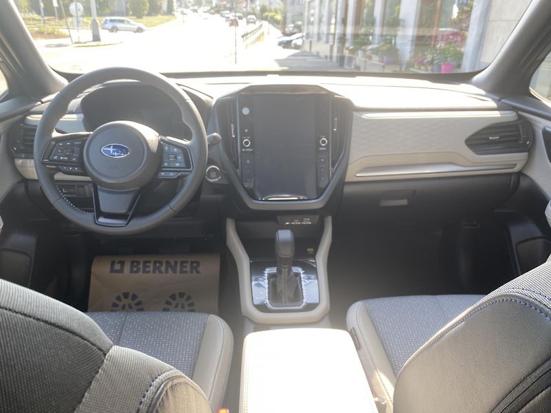 Subaru Forester (2025) ACTIVE MR 2025 - fotka 13 z 14