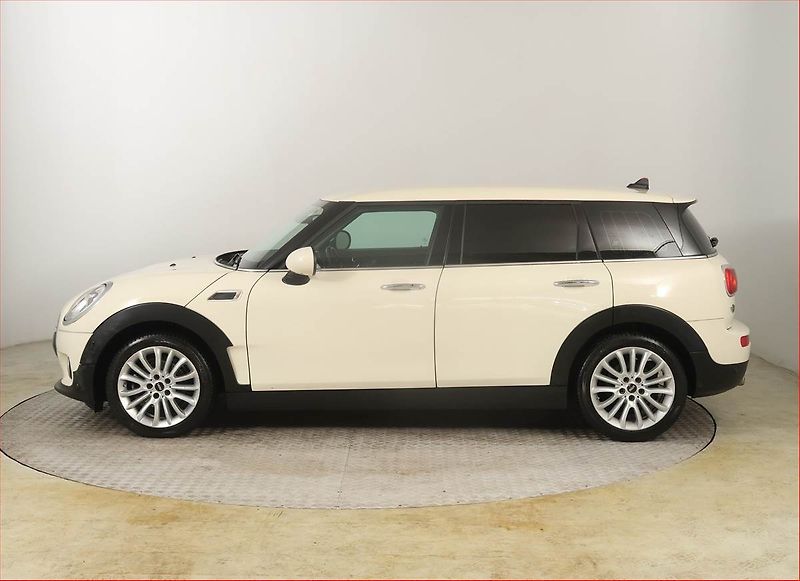 Mini Clubman (2017) Cooper, Automat, Serv.kniha - fotka 3 z 20