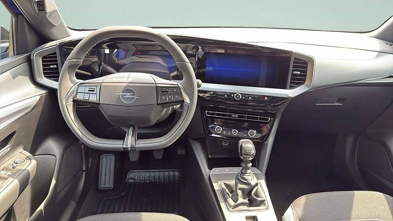Opel Mokka (2026) Edition 1.2 TURBO (100 kW/ 136 - fotka 14 z 24