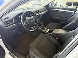 Škoda Superb 2,0   TDI 110kW,SERVISKA,ČR - náhled 7