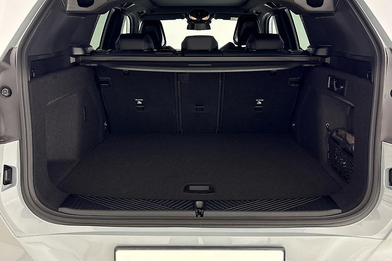 BMW X3 xDrive20d - fotka 9 z 26