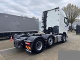 Volvo FH (2025) 500 6x2 hydraulika EURO 6 - náhled 3
