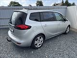 Opel Zafira 1,6 CDTi 100kW TOURER tažné - náhled 13