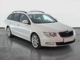 Škoda Superb (2011) 2.0 TDI, Xenony, Park. senzory - náhled 1