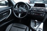 BMW Řada 3 (2015) 318 d, Automat, Serv.kniha - náhled 7