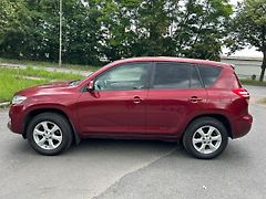 Toyota RAV4 4x4 Facelit servisní historie - fotografie inzerátu