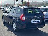 Dacia Logan (2020) 1.0i, 2.maj,ČR, AC, TZ - náhled 6