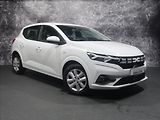 Dacia Sandero 1,0 SCe 67 1. maj. CZ 7800km - náhled 1