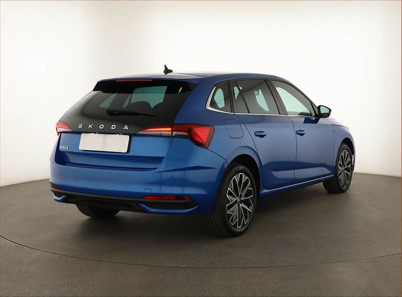 Škoda Scala (2025) 1.0 TSI, Drive, FullLed - fotka 5 z 20