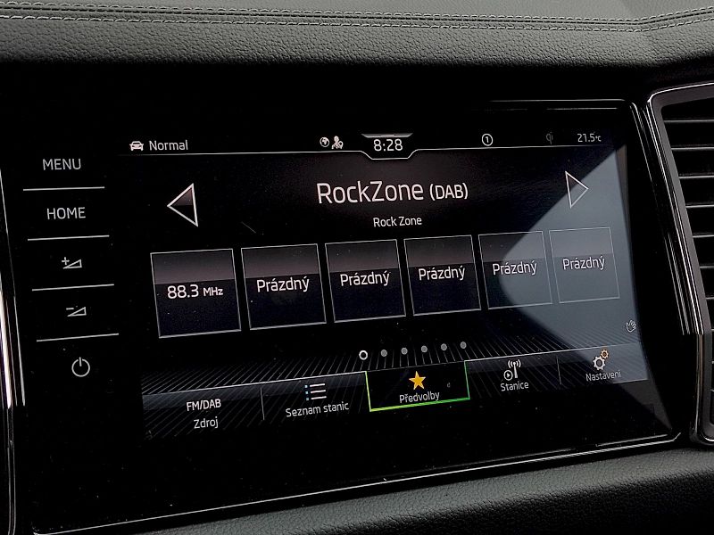 Škoda Kodiaq (2023) Ambition 2,0 Tdi 110 Kw 4x4 DS - fotka 19 z 39