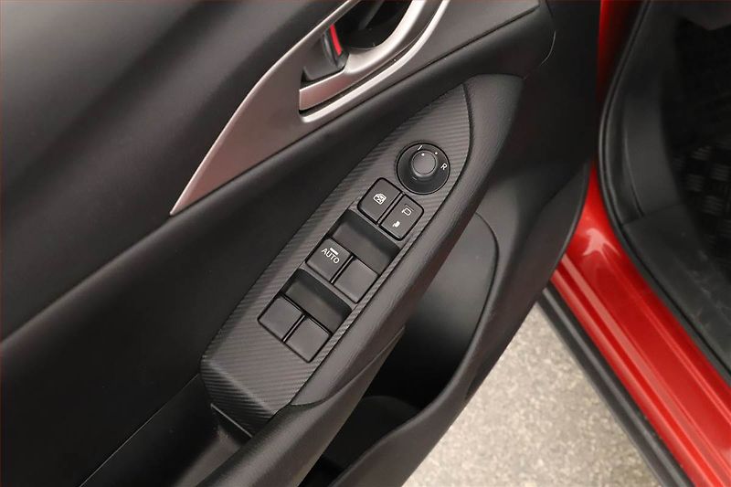 Mazda CX-3 (2020) 2.0 Skyactiv-G, Navi, Tempomat - fotka 13 z 15