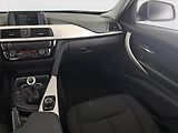 BMW Řada 3 (2018) 318 d, Serv.kniha, Tempomat - náhled 8