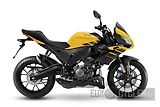 Aprilia Tuono 125 (2026) Euro 5+ - náhled 1