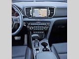 Kia Sportage.