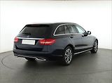 Mercedes-Benz Třídy C (2017) C 250 d 4MATIC, 4X4, Automat - náhled 4
