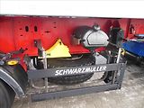 Schwarzmüller KIS 3/E, SAF, 49m3, Nápravy 9t - náhled 17